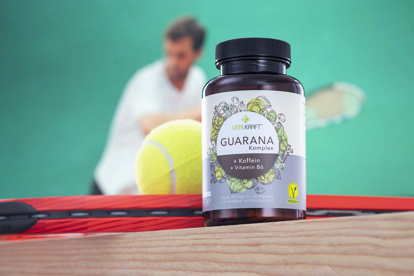 Guarana: Der clevere Wachmacher aus dem Regenwald