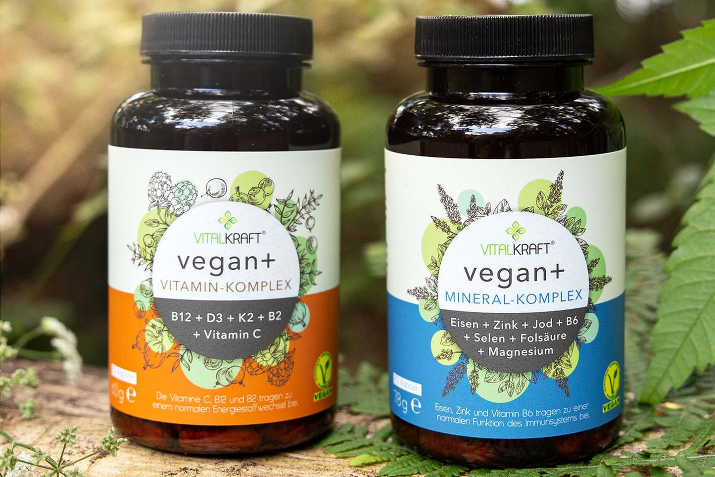 Vegane Ernährung: Das sind die häufigsten Irrtümer – wir klären auf!